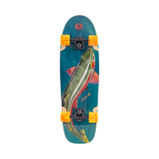 Raft – Trout