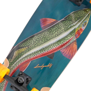 Raft – Trout