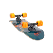 Raft – Trout