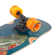 Raft – Trout