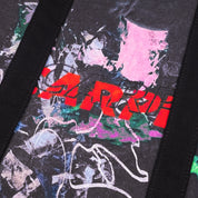 Sac Fourre-Tout Rag Tee - Noir