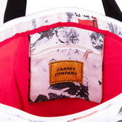 Sac Fourre-Tout Rag Tee - Blanc