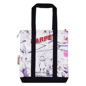 Sac Fourre-Tout Rag Tee - Blanc