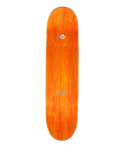 Classic Oval Deck - 8.06"