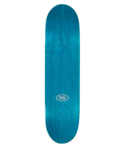 Classic Oval Deck - 8.38"