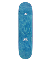 Classic Oval Easyrider Deck - 8.5"