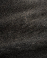 Jeans Coupe Relax - Charbon Délavé