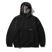 Anorak Réversible - Camo/Noir
