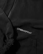 Anorak Réversible - Camo/Noir