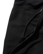 Anorak Réversible - Camo/Noir