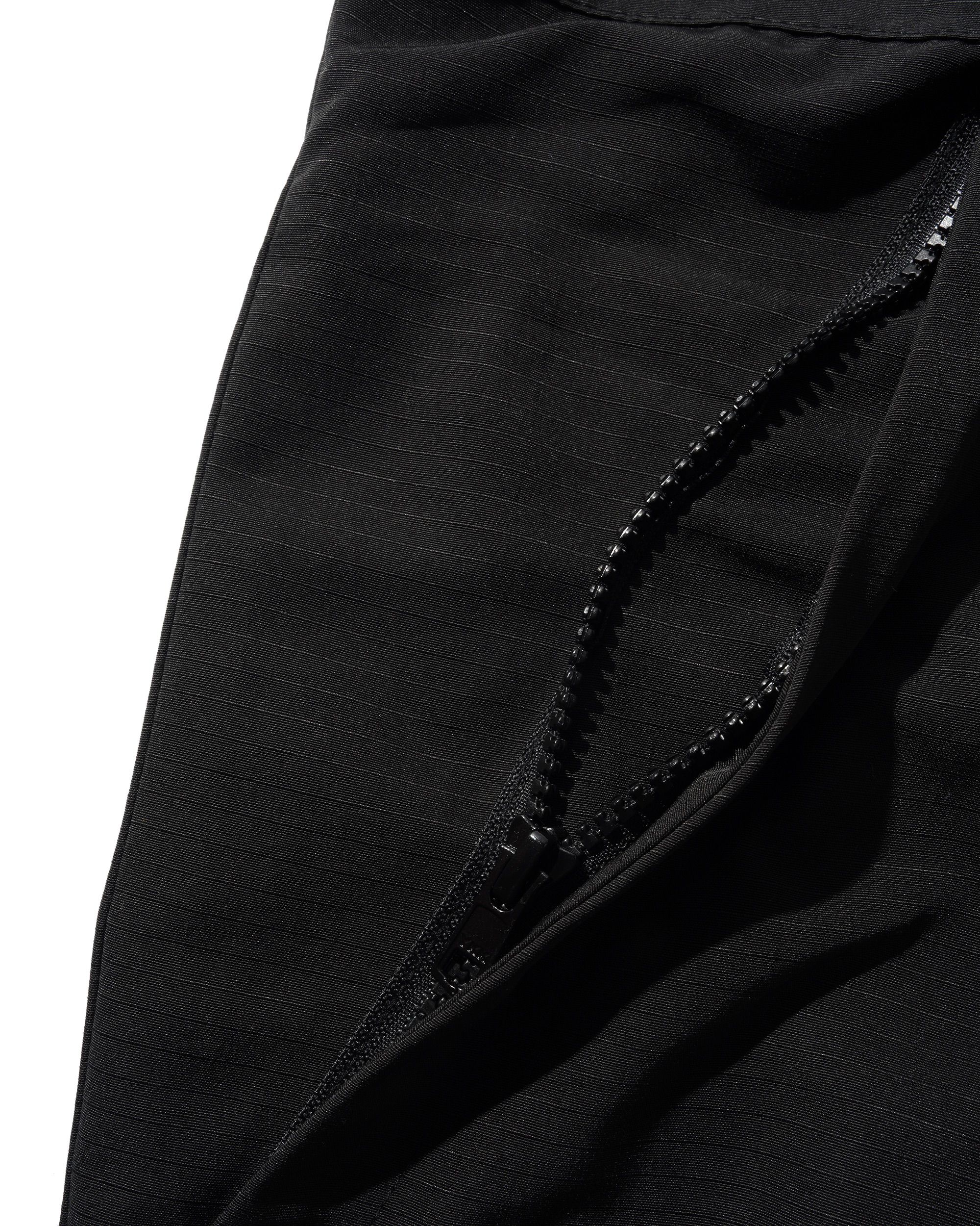 Anorak Réversible - Camo/Noir
