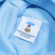 Rhinestone Bonnet - Bleu Caroline