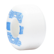 Framework Sparx 99A Wheels - White