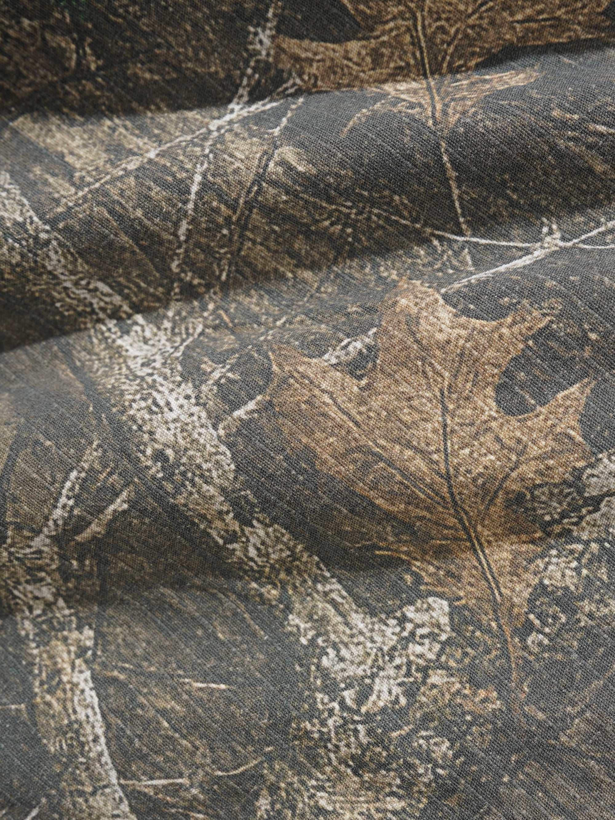 Ripstop Chore Jacket - Forest Camo