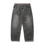 Roach Denim Jeans - Black Wash