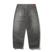 Roach Denim Jeans - Black Wash