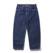 Roach Denim Jeans - Dark Indigo