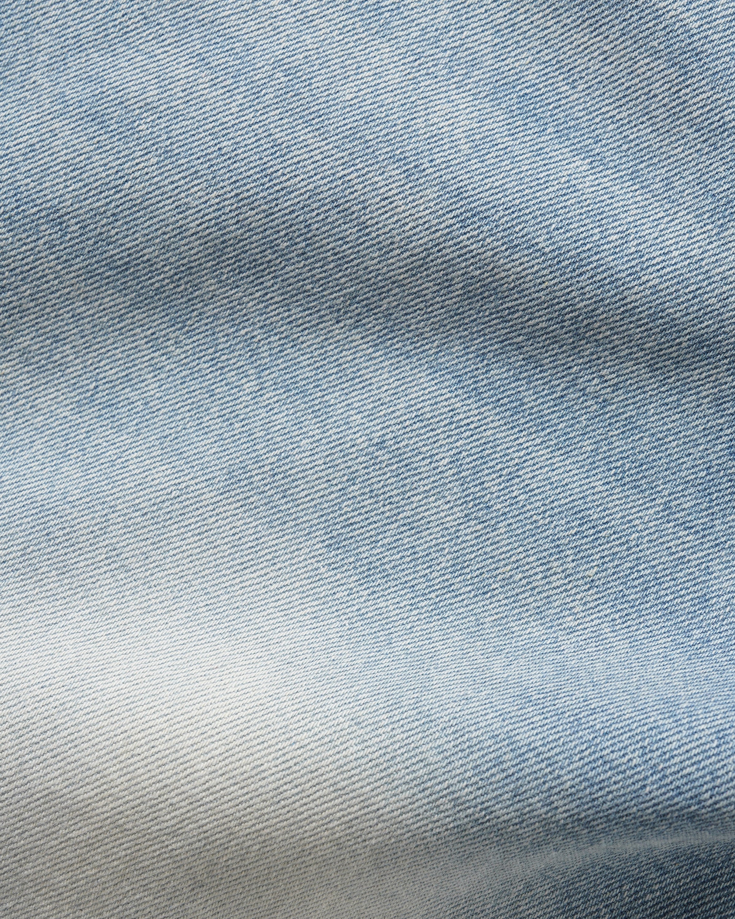 Roach Denim Shorts - Distressed Indigo