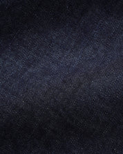 Jeans en Denim Rodeo - Selvedge Bleu