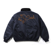 Veste Rodeo - Marine
