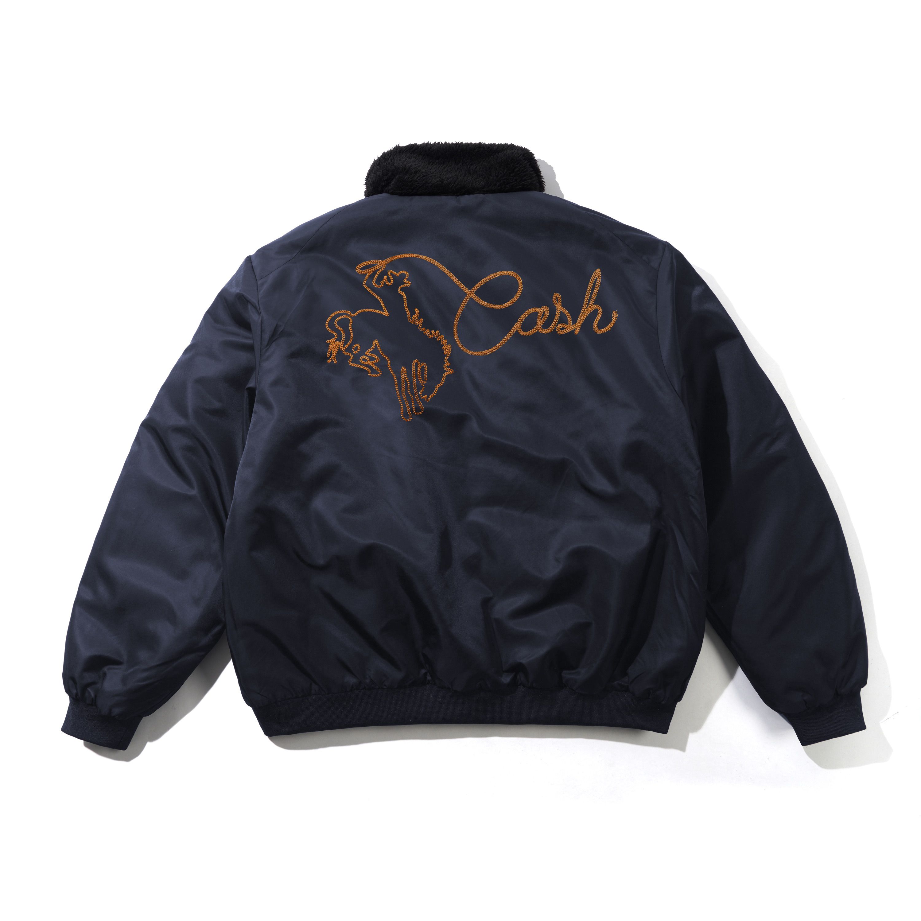 Veste Rodeo - Marine