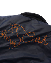 Veste Rodeo - Marine