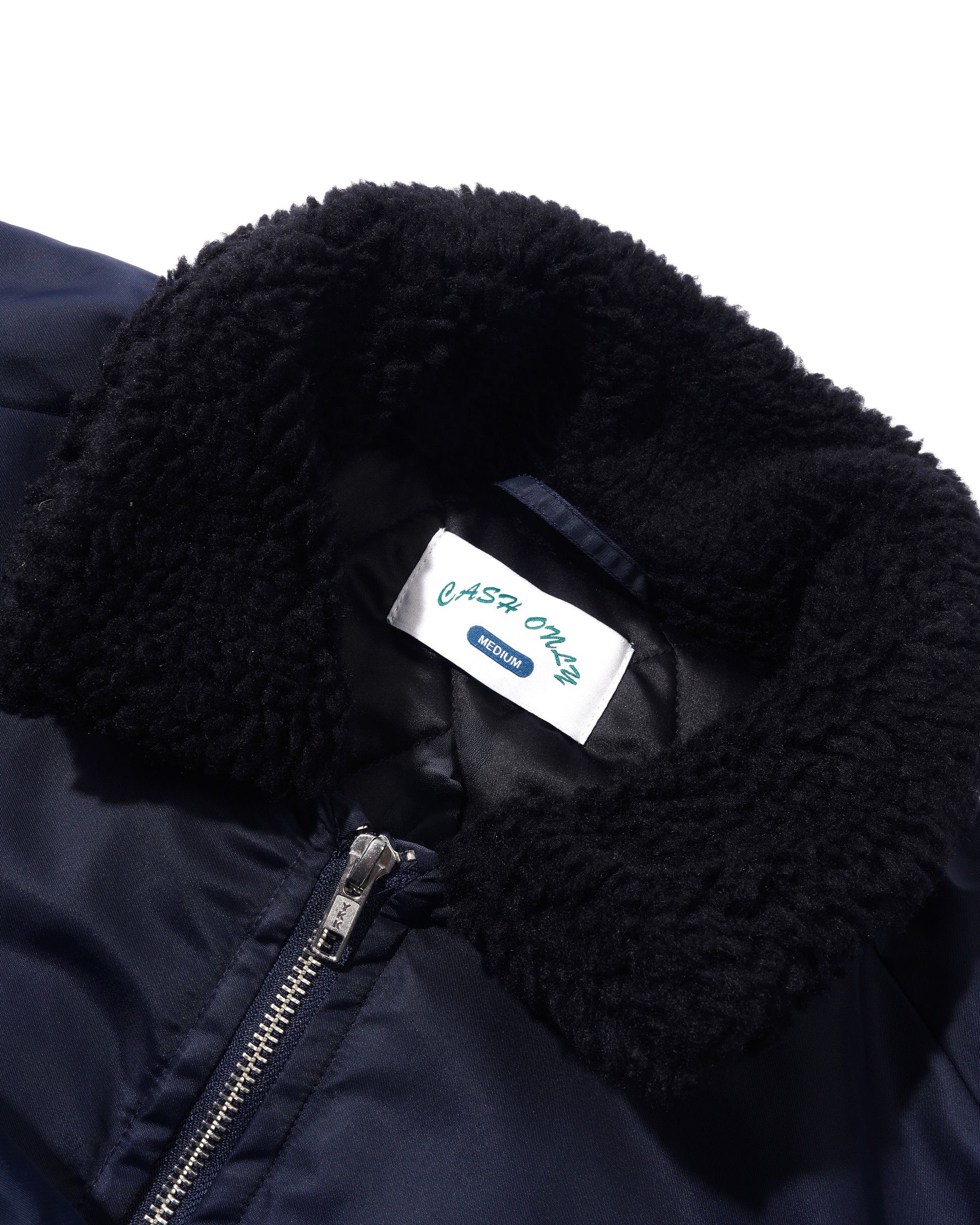 Veste Rodeo - Marine