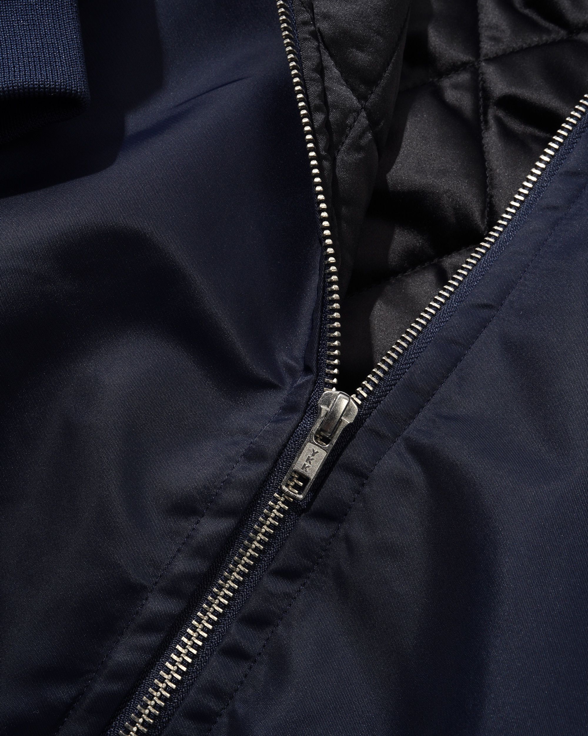 Veste Rodeo - Marine