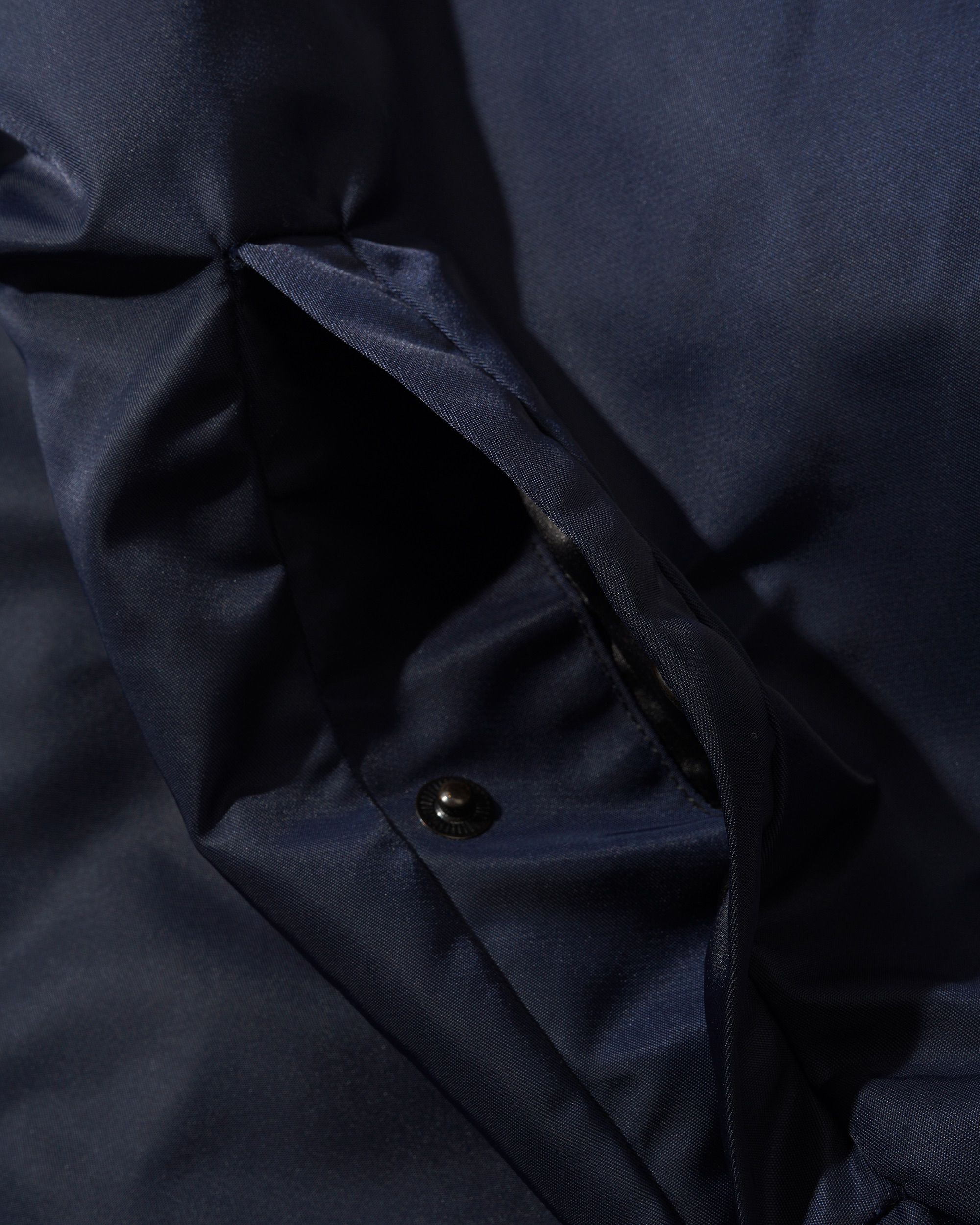 Veste Rodeo - Marine