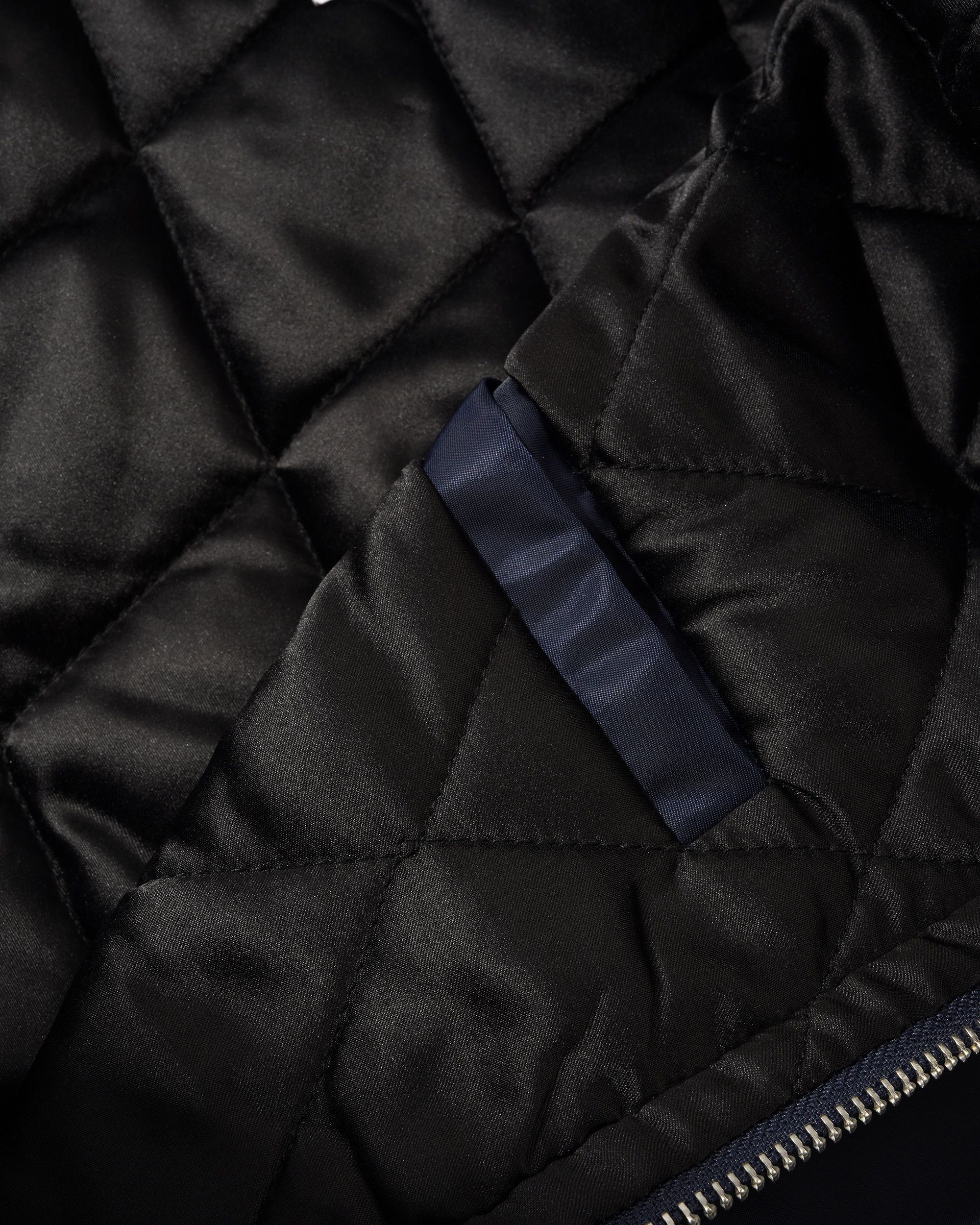 Veste Rodeo - Marine