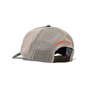 Rodeo Trucker Cap - Camo