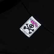 Security Tee - Black