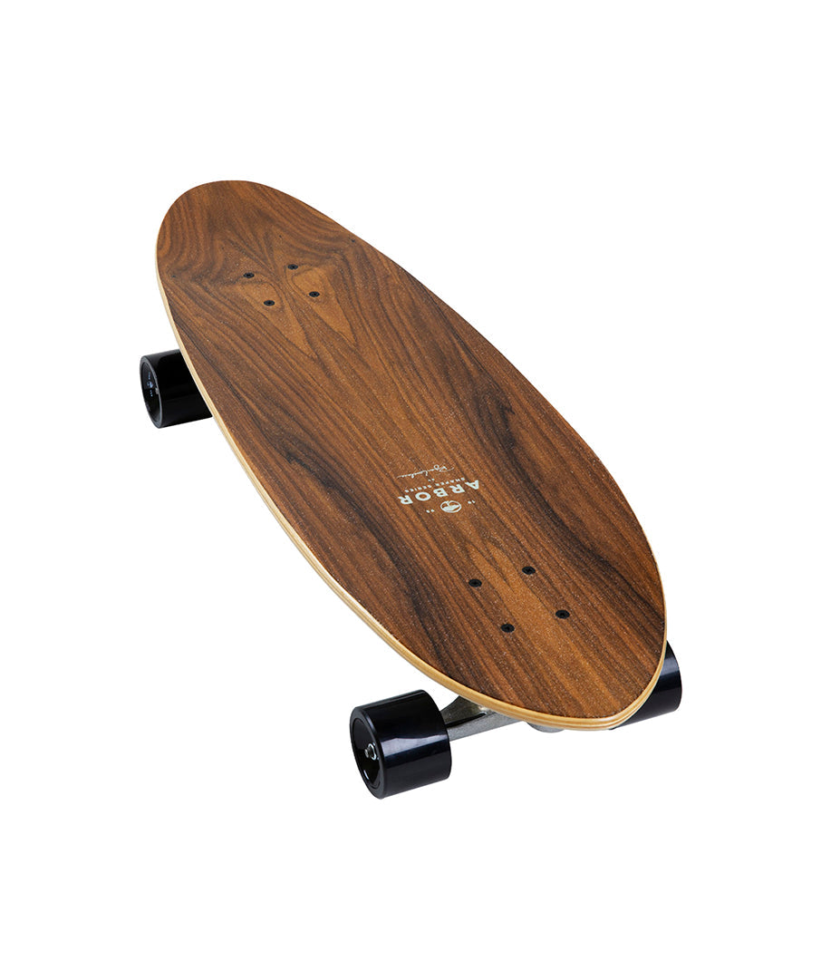 Ryan Lovelace Shaper Surf Skate