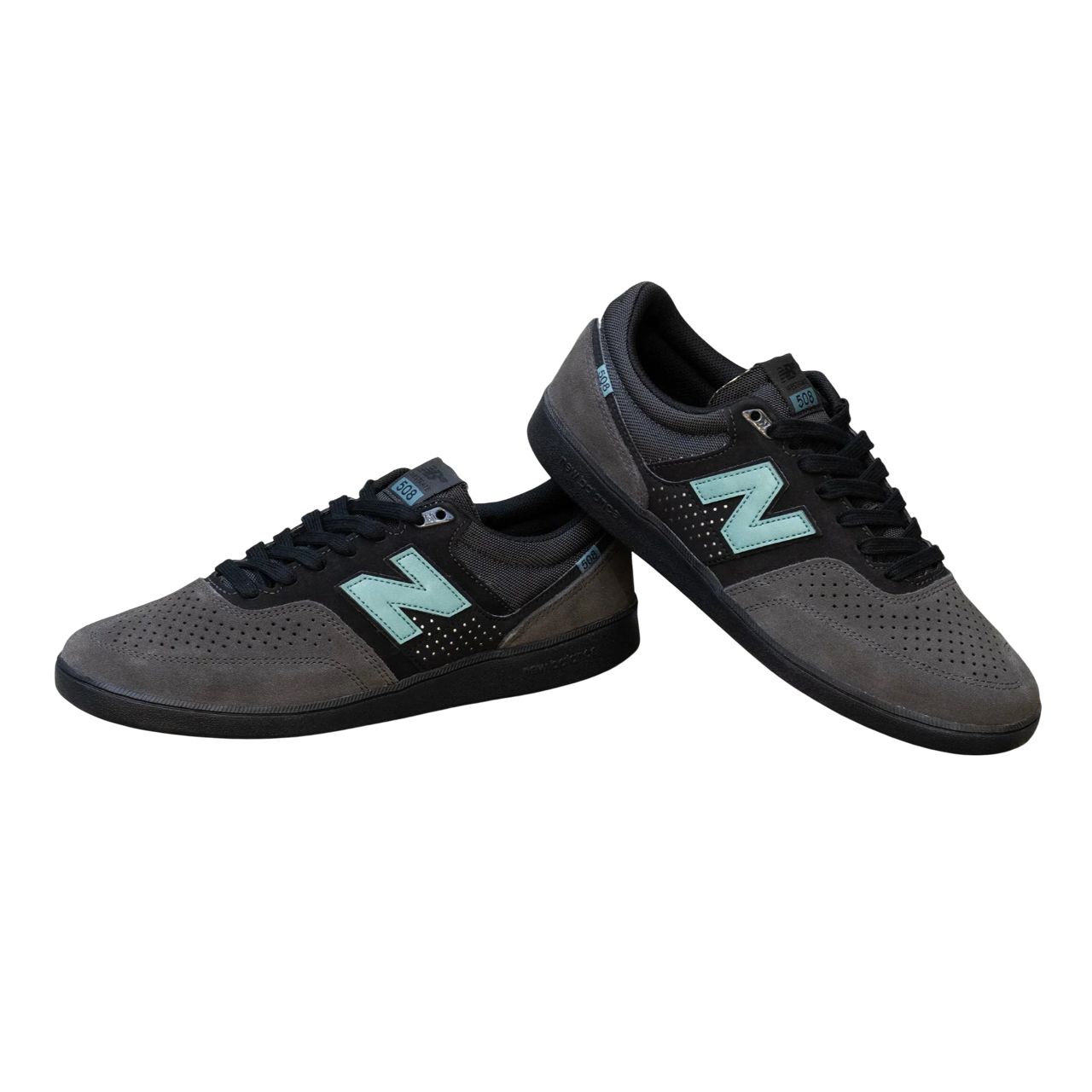 NB Numeric Brandon Westgate 508 - Black/Cement/New Spruce (NM508TAC)