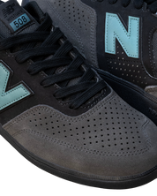 NB Numeric Brandon Westgate 508 - Black/Cement/New Spruce (NM508TAC)