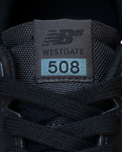 NB Numeric Brandon Westgate 508 - Black/Cement/New Spruce (NM508TAC)