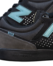 NB Numeric Brandon Westgate 508 - Black/Cement/New Spruce (NM508TAC)