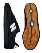 NB Numeric 340 - Noir/Noir (UN340YRW)