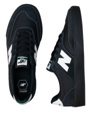 NB Numeric 340 - Noir/Noir (UN340YRW)