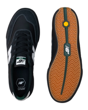 NB Numeric 340 - Noir/Noir (UN340YRW)