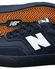 NB Numeric 340 - Noir/Noir (UN340YRW)