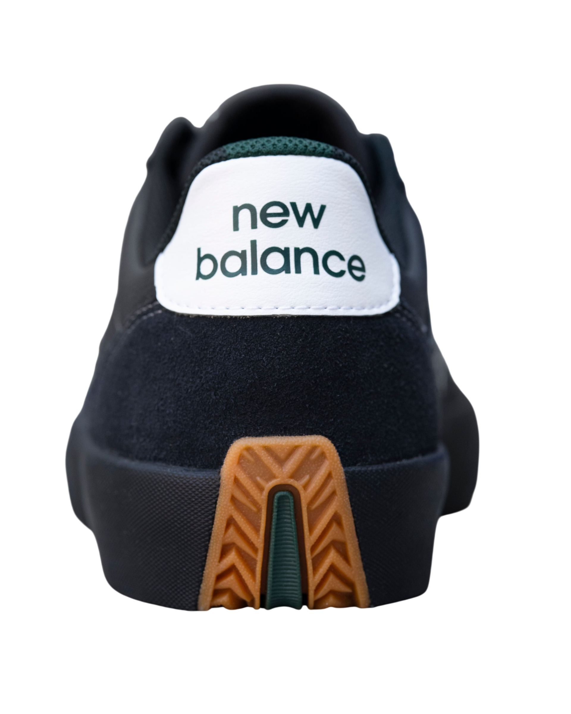 NB Numeric 340 - Noir/Noir (UN340YRW)
