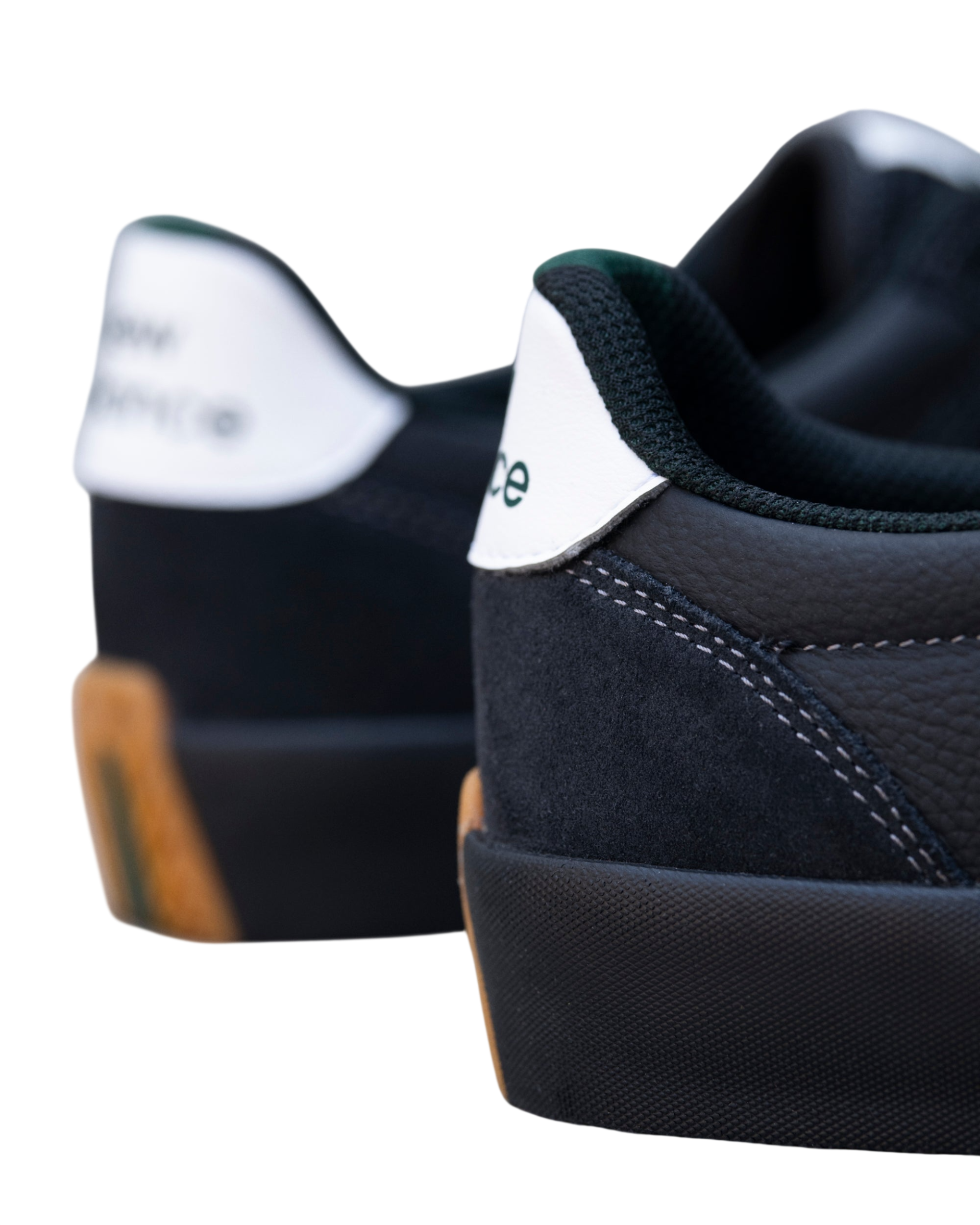 NB Numeric 340 - Noir/Noir (UN340YRW)