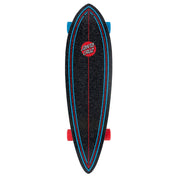Santa Cruz x Stranger Things Screaming Hand Pintail