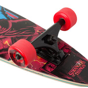 Santa Cruz x Stranger Things Screaming Hand Pintail