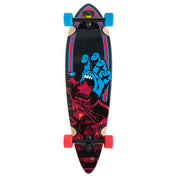 Santa Cruz x Stranger Things Screaming Hand Pintail