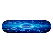 Corey Glick Life Force Deck - 8.38"