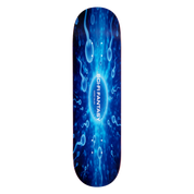 Corey Glick Life Force Deck - 8.38"
