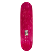Corey Glick Life Force Deck - 8.38"