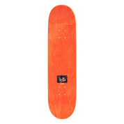 Arin Evil Planche - 8.5"